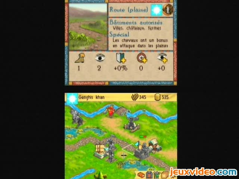 Age of Empires : The Age of Kings :