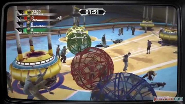 Dead Rising : Dead Rising