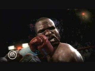 Fight Night : Round 3 : Décomposition de coups