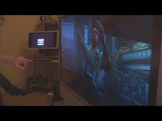 Stranglehold : Making-of