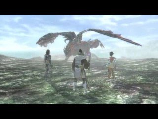 Lost Odyssey : TGS 07 : Trailer