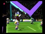 Mario Smash Football : Supershot