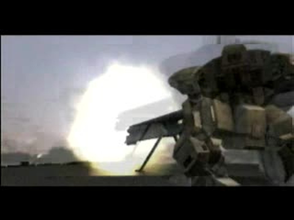 Front Mission 5 : Scars of the War : Le nerf de la guerre