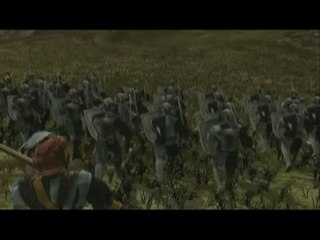 Warhammer : Mark of Chaos : Assault