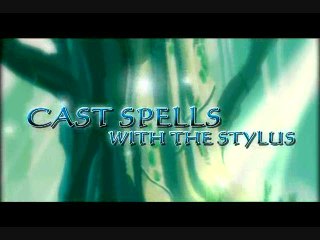 Lost Magic : Options du jeu