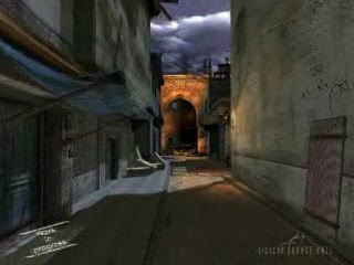 The Shadow of Aten : Le Caire