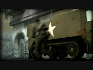 Day of Defeat : Source : Opération JAGD