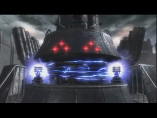 Lost Odyssey : Trailer