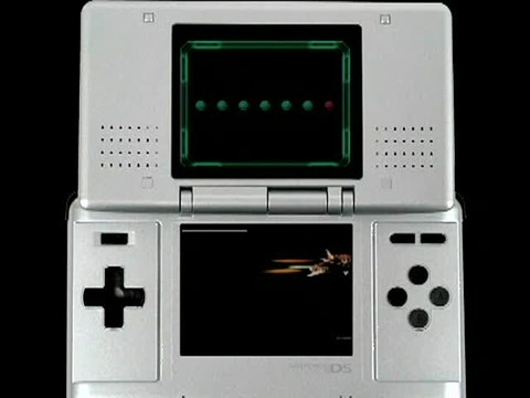 Meteos : Avatar de tetris