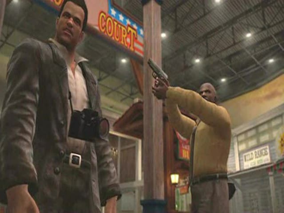 Dead Rising : Webisode 2