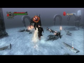 Devil May Cry 4 : Trailer épique