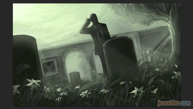 Metal Gear Solid 4 : Guns of the Patriots : Quand le patriotisme fait place au recueillement