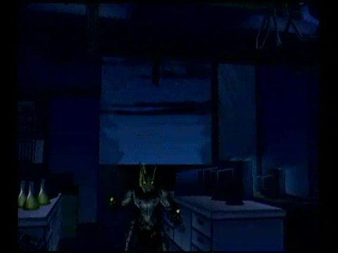 Ultimate Spider-Man : Spiderman vs Bettle