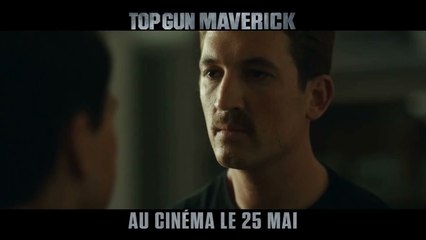 Top Gun : Maverick - Bande-annonce #3 [VOST|HD1080p]