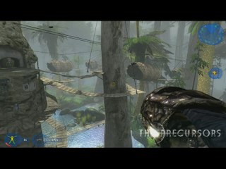 Precursors : Trailer flashy