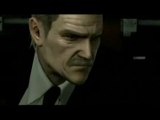 Metal Gear Solid 4 : Guns of the Patriots : Trailer japonnais