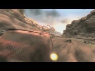 MotorStorm : Revenge Weekend