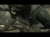 Metal Gear Solid 4 : Guns of the Patriots : E3 2007