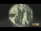 Metal Gear Solid 4 : Guns of the Patriots : Vidéo de gameplay de 15 minutes