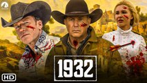 Yellowstone 1932 Prequel Trailer (2022) Paramount , Release Date, Spinoff, Yellowstone Season 5