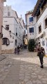 Short walk in the villages of Sitges