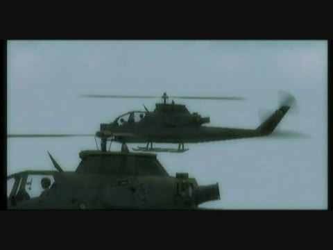 Operation Flashpoint : Elite : Ambiance de guerre