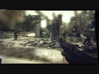 Resistance : Fall of Man : A l'assaut !