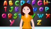 Learn Alphabets with Objects | Learn ABC Letters | Phonics Sounds with examples | Preschool Learning