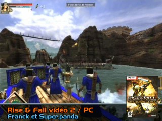 Rise & Fall : Civilizations at War : vidéo 2