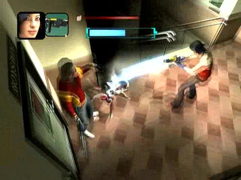 Obscure II : GC 2007 : Peur du noir ?