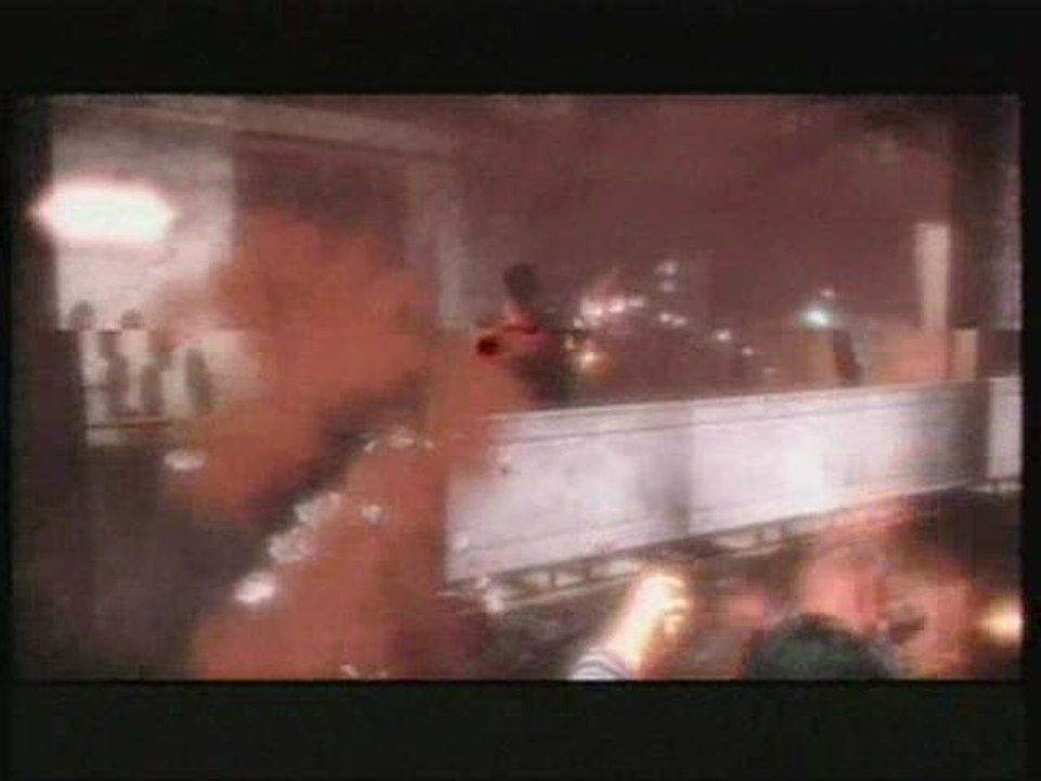 Stranglehold : Montage du Gamers Day 06