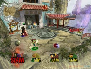 Shrek : SuperSlam : Super Slam!