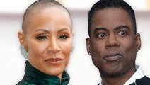 Jada Pinkett Smith Breaks Silence On Slapping Incident: ‘This Is A Season For Healing’