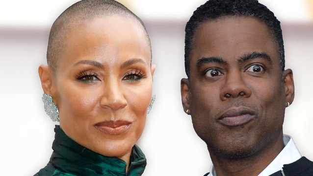 Jada Pinkett Smith Breaks Silence On Slapping Incident: ‘This Is A Season For Healing’