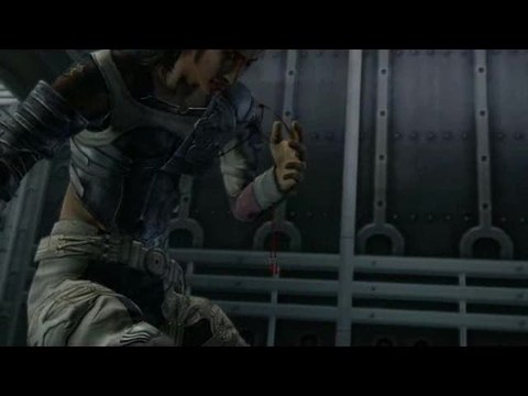 Lost Odyssey : Trailer cinématiques