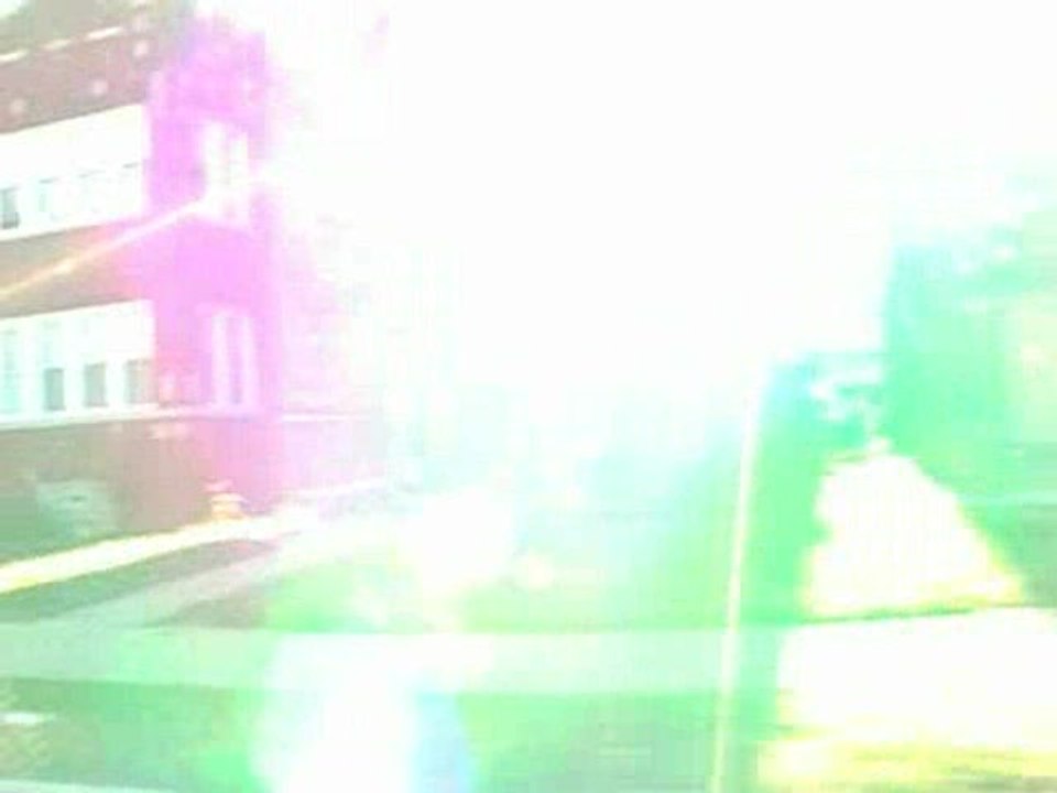 AND 1 Streetball : De la vidéo à la modélisation