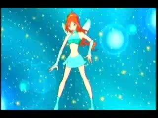 Winx Club : Devenez une fée du merchandising