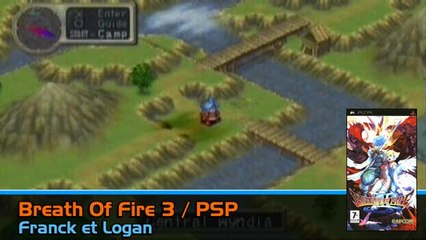 Breath of Fire III : Les nouveautés