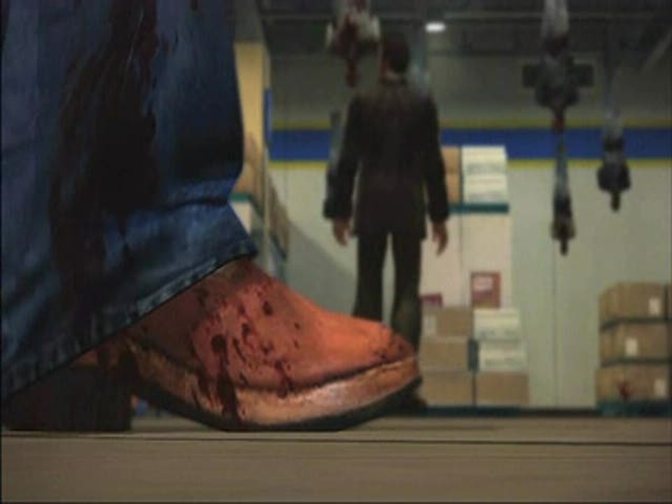 Dead Rising : Un chasseur sachant chasser