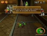 Astérix & Obélix XXL 2 : Mission Las Vegum : Gameplay