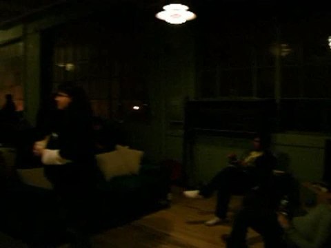 Obscure II : Making-of