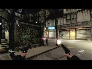 The Darkness : Premier trailer