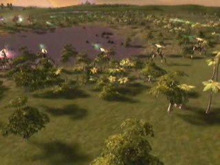 Supreme Commander : Un nouveau best-of