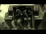 Metal Gear Solid 4 : Guns of the Patriots : Publicité japonaise