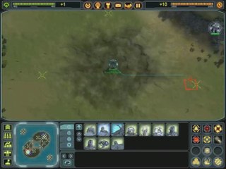 Supreme Commander : Tutorial 2