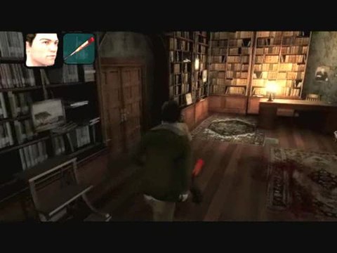 Obscure II : En plein cauchemar !