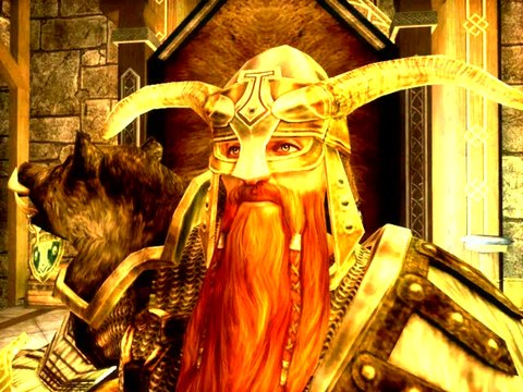 Dark Age of Camelot : Darkness Rising : Quêtes, chevalerie... Classique