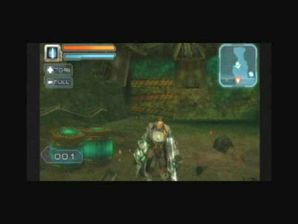 Bounty Hounds :