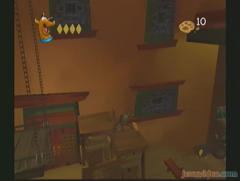 Scooby-Doo! : Démasqué : Scooby-Doo By Doooooo !