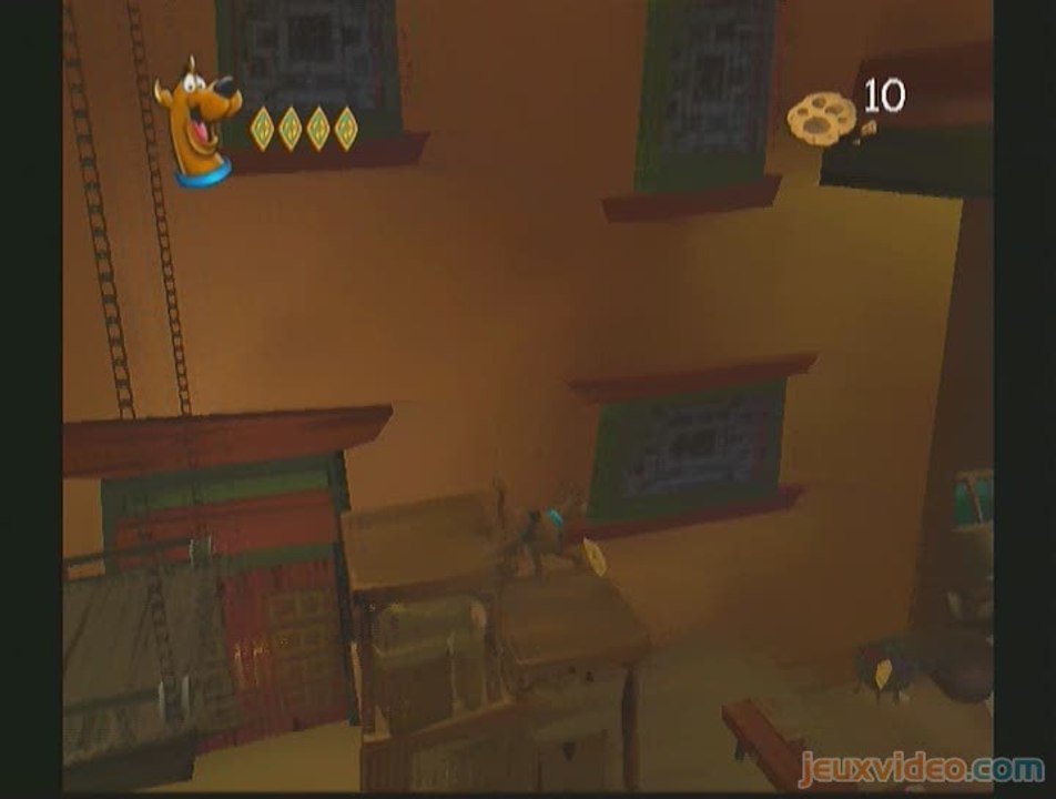 Scooby-Doo! : Démasqué : Scooby-Doo By Doooooo !